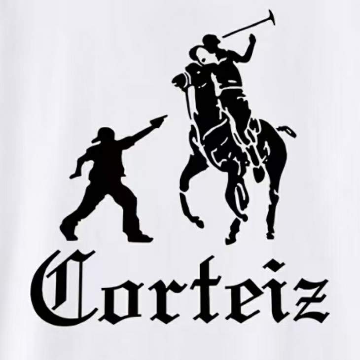 Corteiz T Shirts Short _SKUCorteizS-2XLastxC6816794